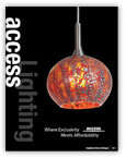 Access Lighting 2011 Supplement Catalog