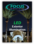 Focus Lighting LED PDF Catalog