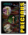 Focus Lighting Precious Metals PDF Catalog