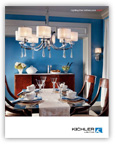 Kichler Lighting Supplement PDF Catalog