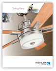 Kichler Lighting Ceiling Fans PDF Catalog