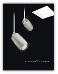 t-trak Element Lighting PDF Catalog
