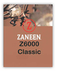 Zaneen Classic Lighting PDF Catalog