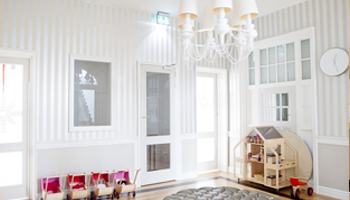 Kids Room