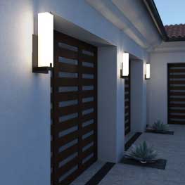 Outdoor lighting