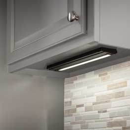 under cabinet Lighting