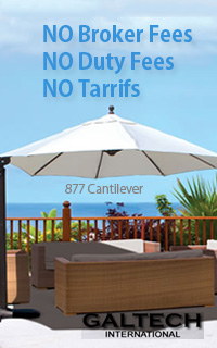 Patio Umbrellas Canadalightingexperts