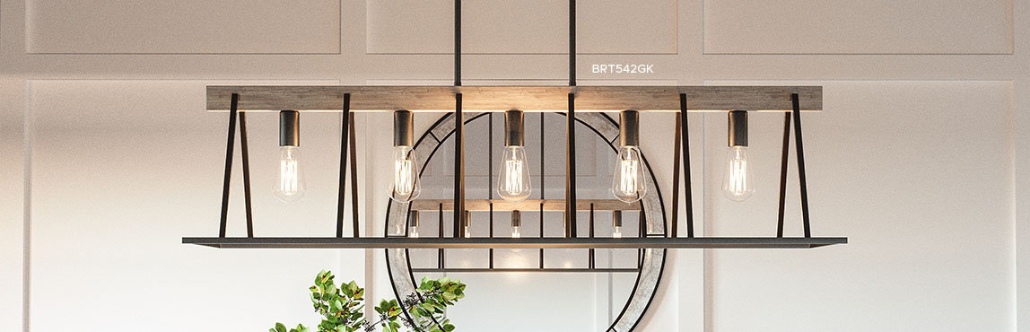 Chandelier Ceiling Lights