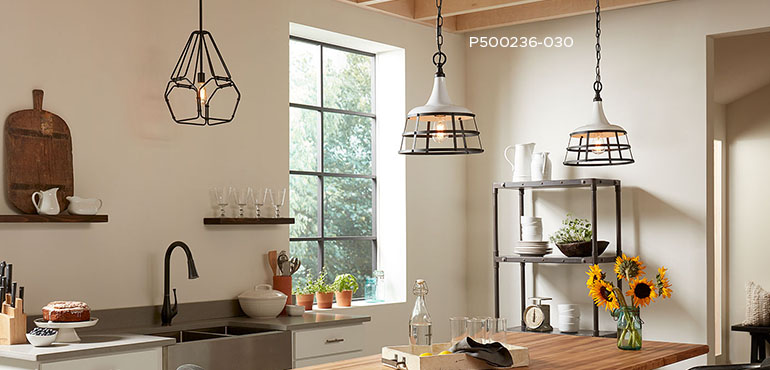 Pendant Ceiling Lights