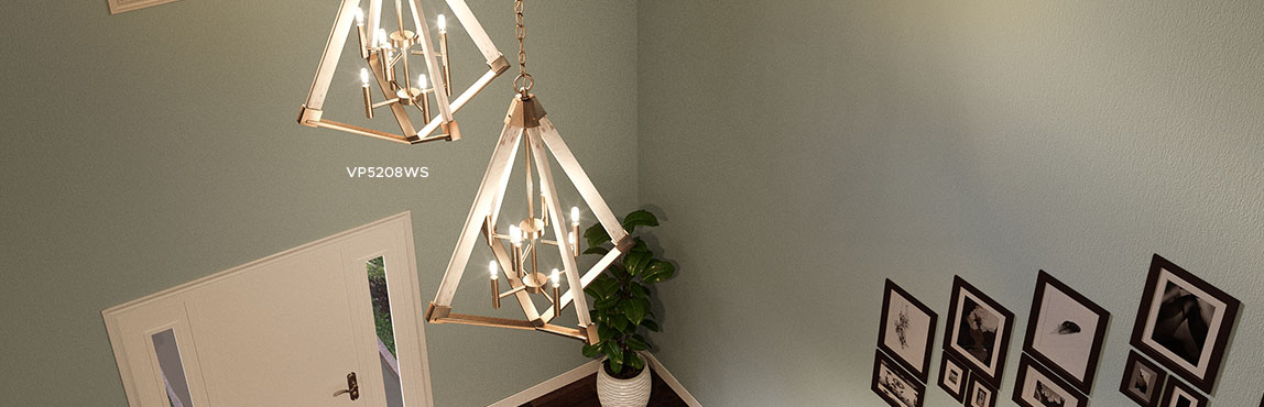 Foyer Lights