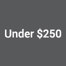 Under $250