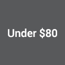Under $80