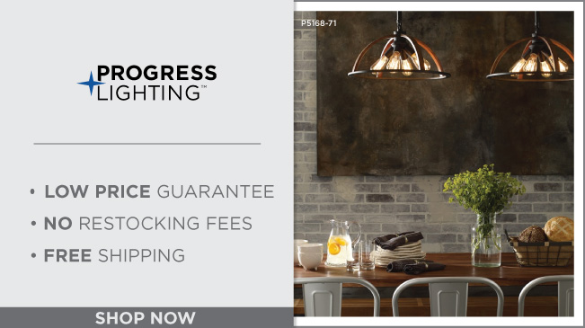 Progress Lighting Decorative Lighting Canadalightingexperts