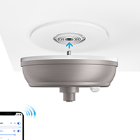 skyx capella smart canopy image
