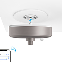 skyx corvus smart canopy image