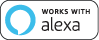 amazon alexa logo