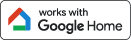 google home logo