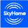 skyx app logo