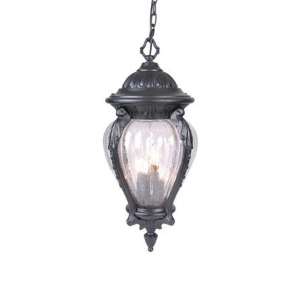 Acclaim Canada Dist 7026bk Nottingham Four Light Outdoor