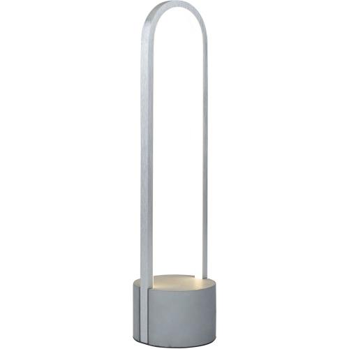 Artcraft Lighting Ac7591 Cortina 25 Inch 16w 1 Led Table Lamp