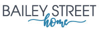 The Bailey Street Home Logo