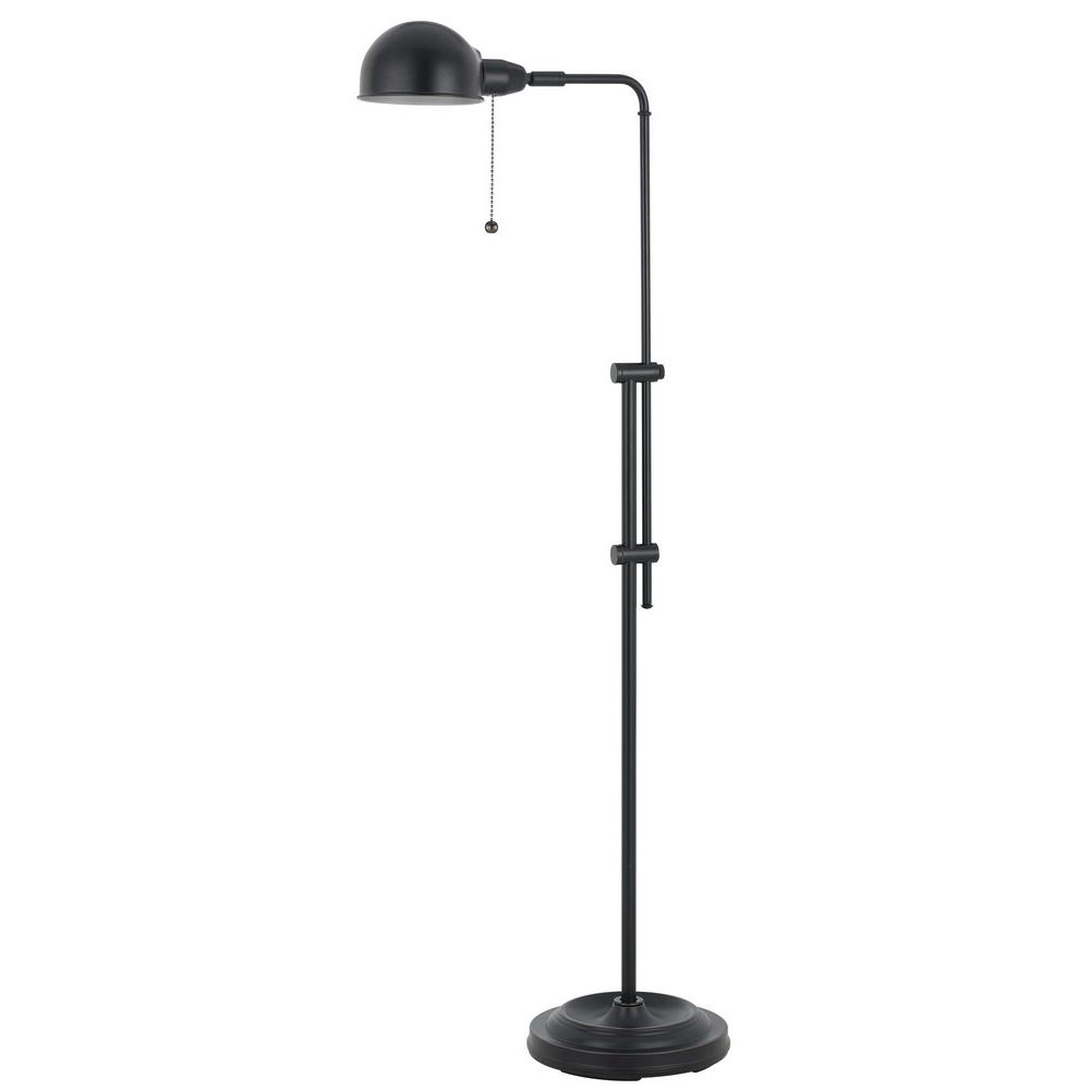 Cal Lighting Bo 2441fl Orb Croby One Light Pharmacy Floor