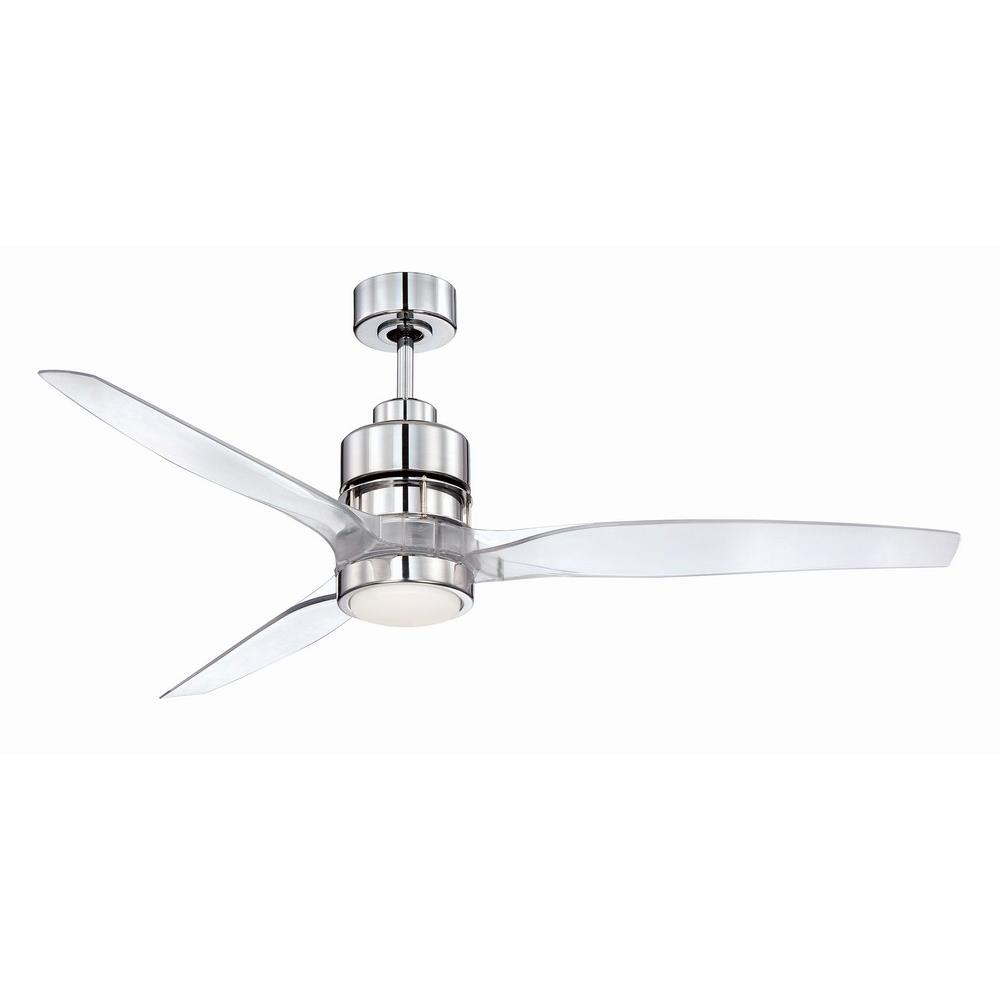 Craftmade Lighting Son Sonnet 52 Ceiling Fan With Light Kit