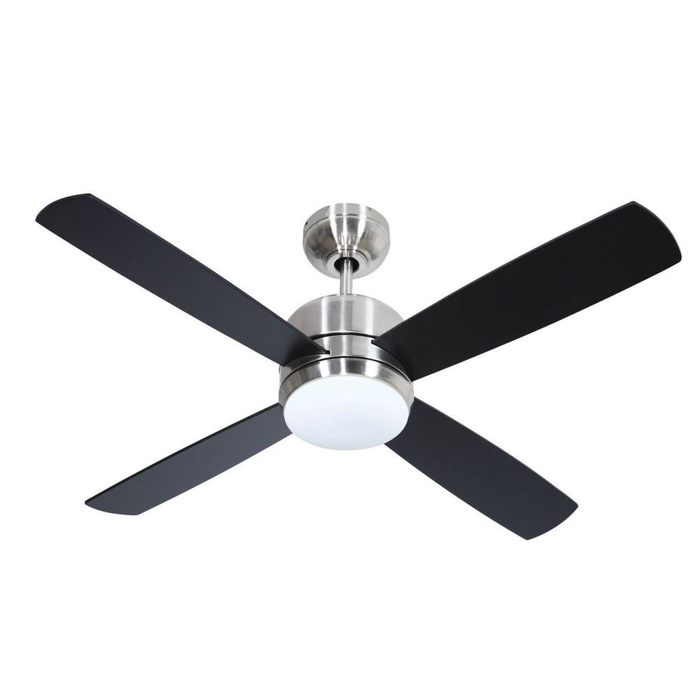 Craftmade Lighting Mn44 Montreal 44 Ceiling Fan With Light Kit