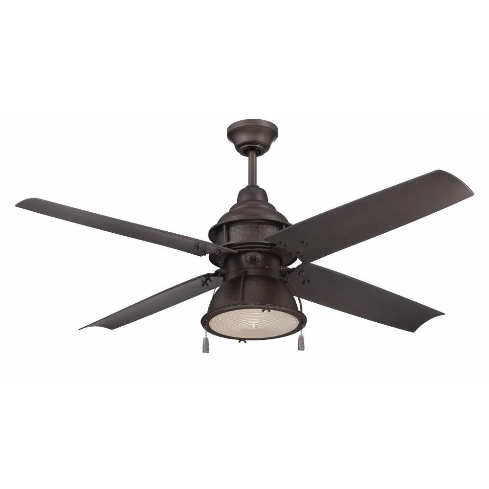 Craftmade Lighting Par52esp4 Port Arbor 52 Outdoor Ceiling Fan