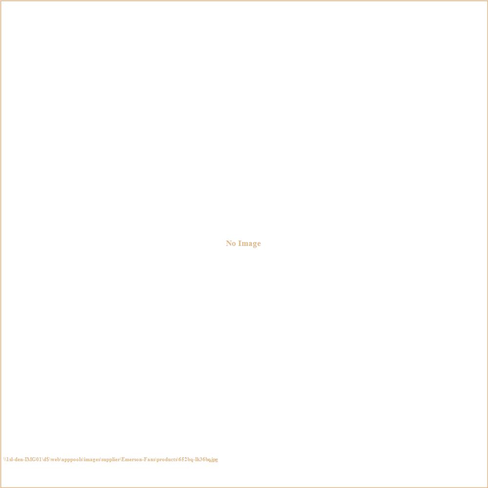 Emerson Fans Cf652bq 52 Summer Night Ceiling Fan