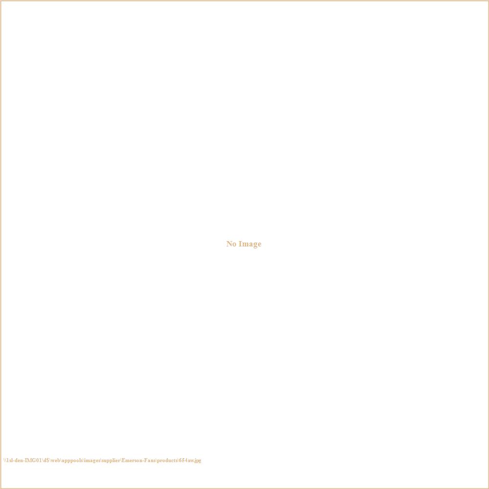 Emerson Fans Cf654aw Wet Location Ceiling Fan