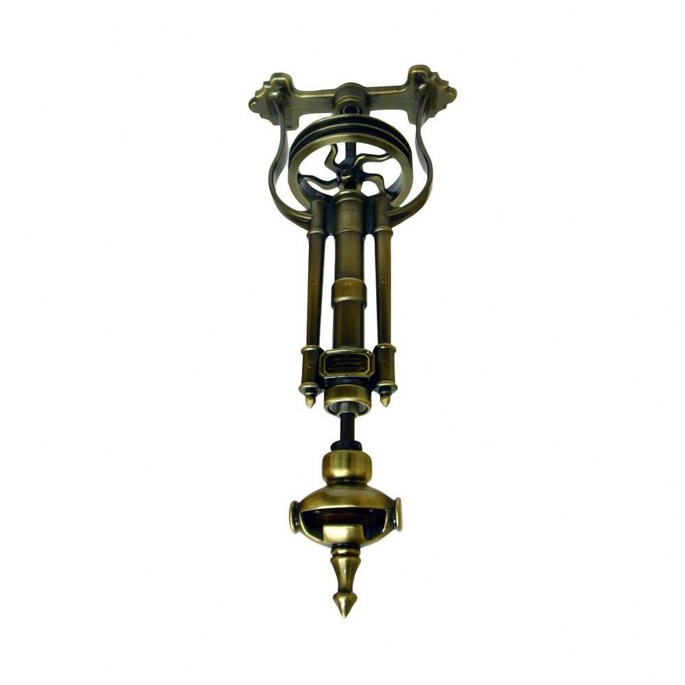 Fanimation Fans Fp20 Brewmaster 56 Long Neck Ceiling Fan