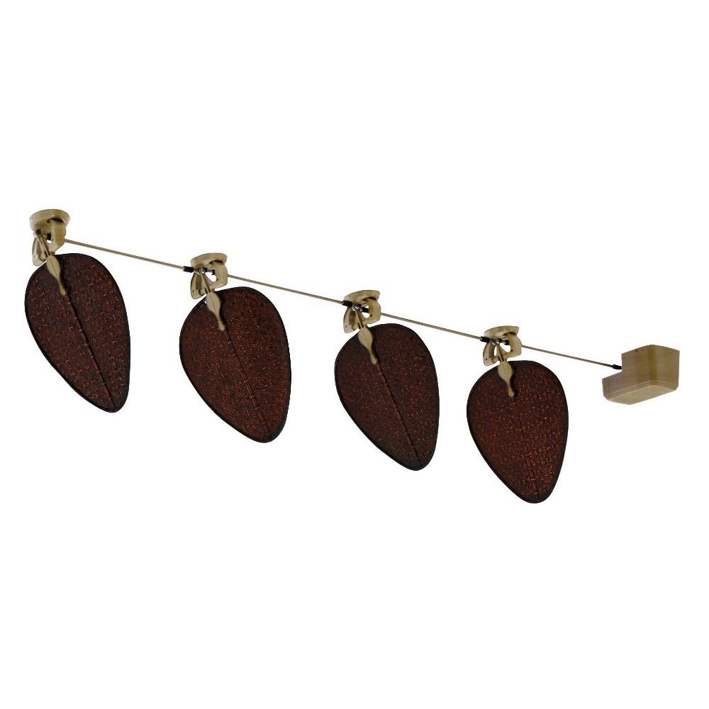 Fanimation Fans Fp720 Punkah Ceiling Fan Motor Only Hover To Zoom
