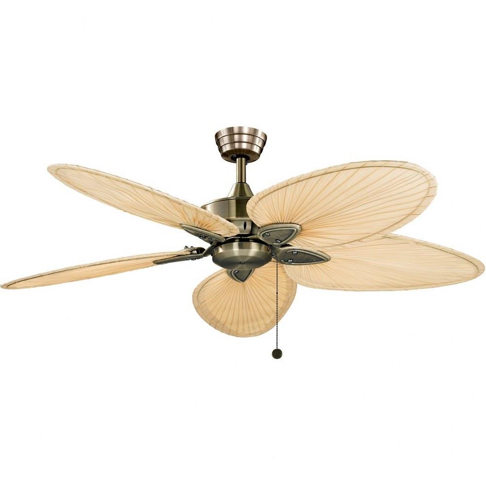 Fanimation Fans Fp7500 Windpointe 52 Ceiling Fan