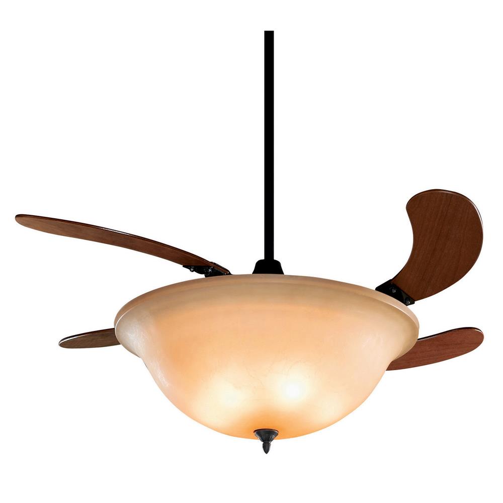 Fanimation Fans Fp810 Air Shadow 43 Ceiling Fan