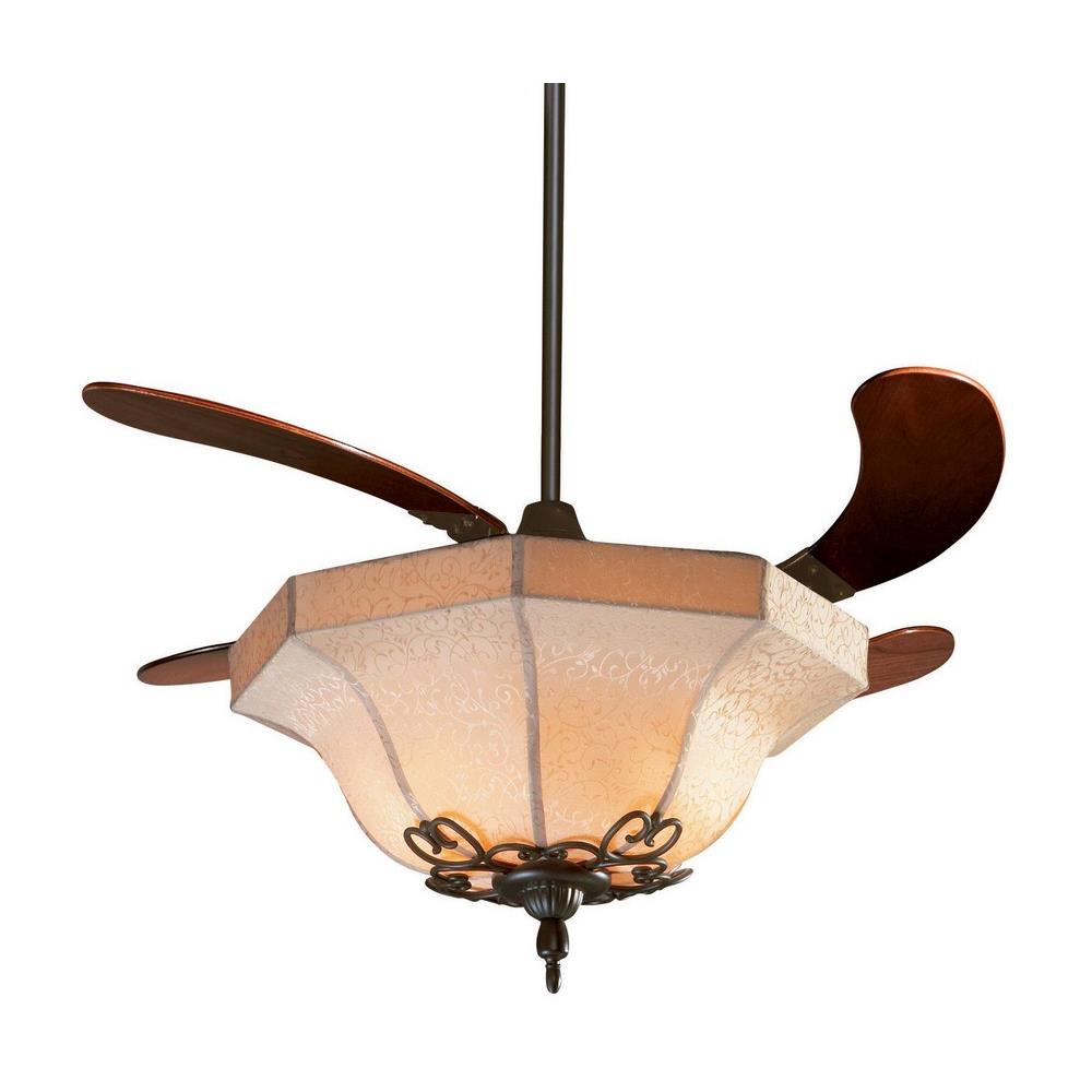 Fanimation Fans Fp815 Air Shadow 43 Ceiling Fan