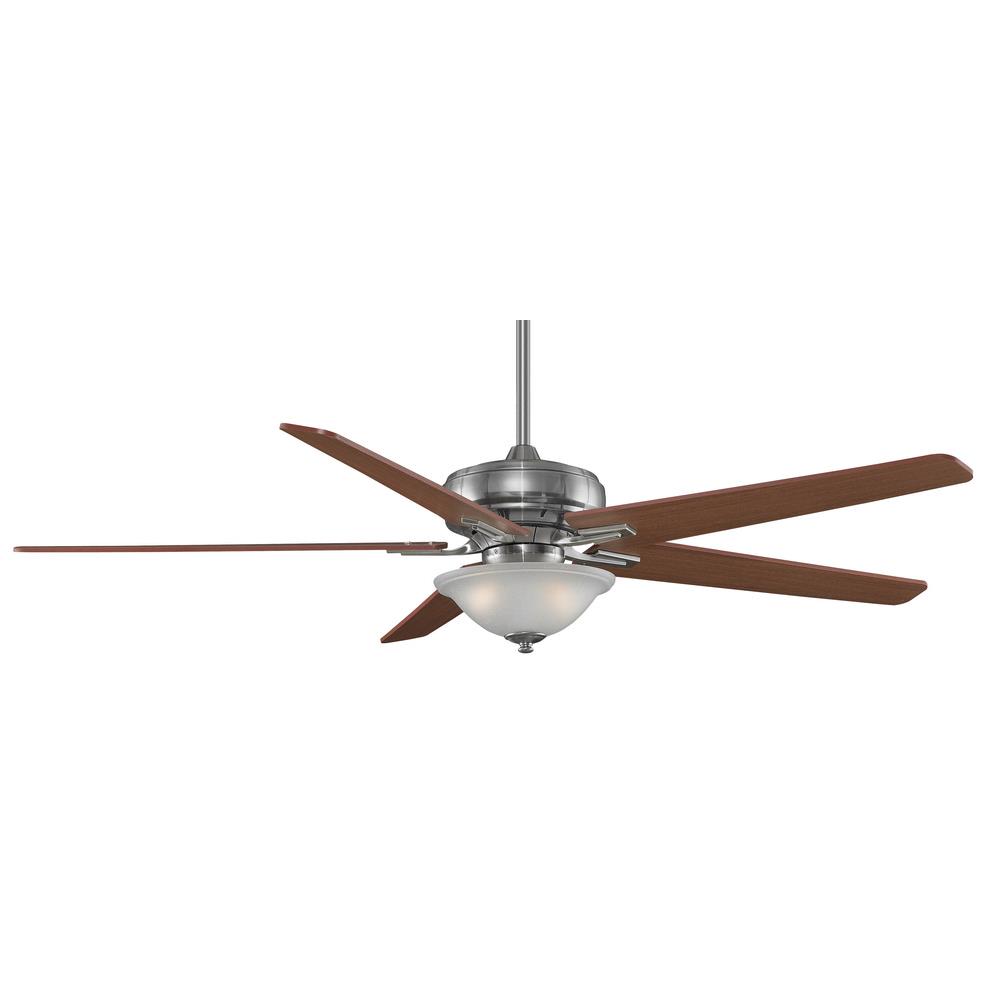 Fanimation Fans Fpd8089 Keistone 72 Ceiling Fan