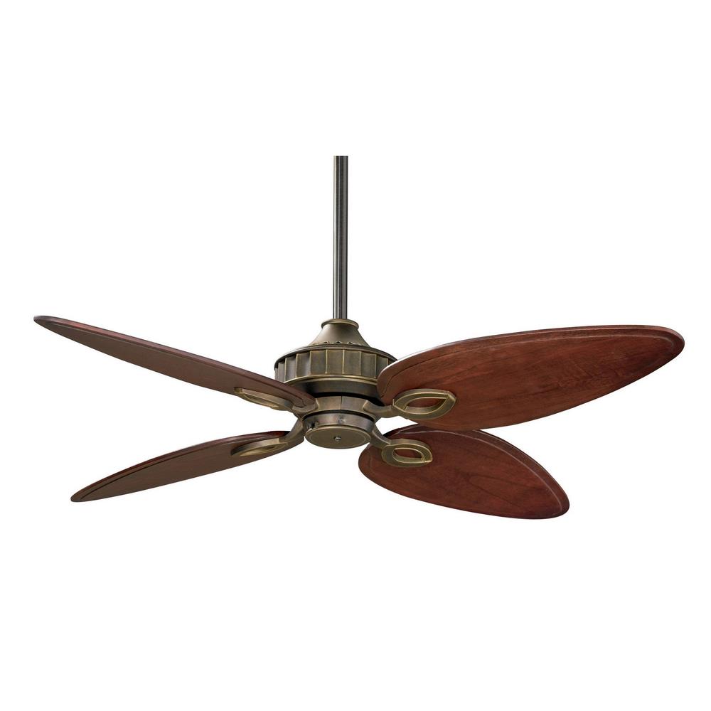 Bayhill 56 Ceiling Fan Motor Only