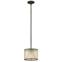 Maya One Light Pendant FR45607FBZ