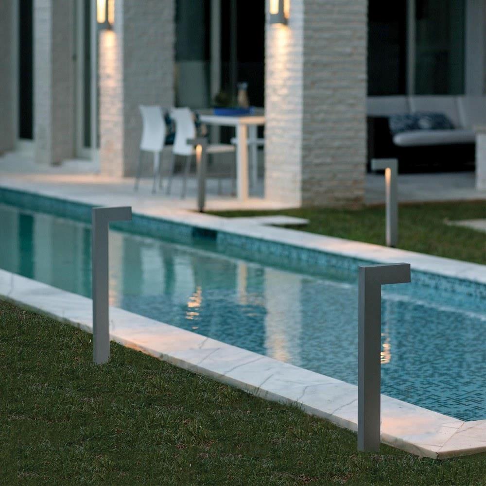 Hinkley Lighting 1518 Atlantis Low Voltage One Light Outdoor Hinkley Lighting 1518 Atlantis