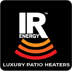 The IR Energy Inc. Logo