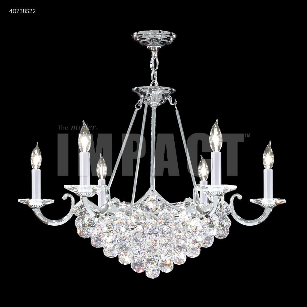 james moder chandelier sale