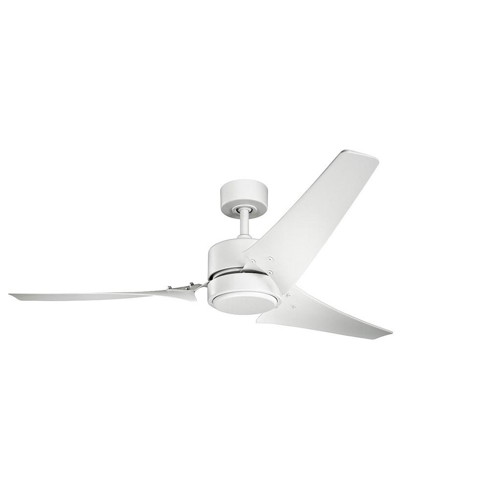 Rana 60 Ceiling Fan With Light Kit