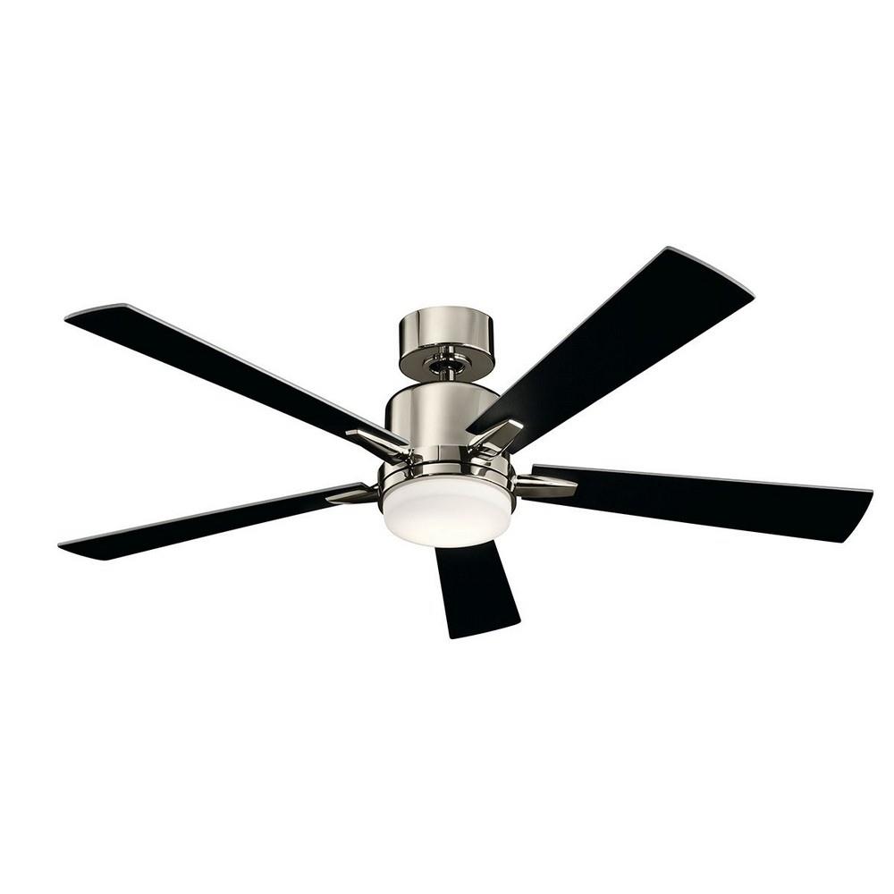 Lucian 52 Ceiling Fan With Light Kit