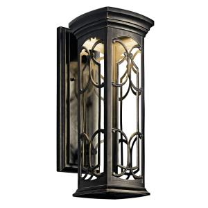 Outdoor clearance lights canada