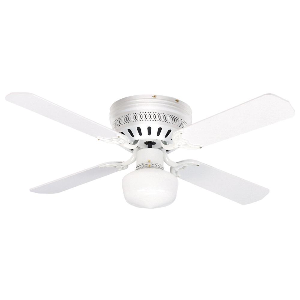 Celeste Hugger 42 Single Light Led Ceiling Fan