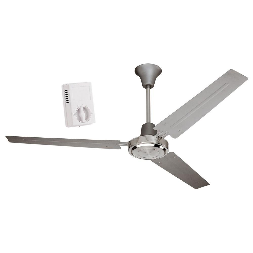 Litex Ut56tbc3m Braswell 56 Ceiling Fan