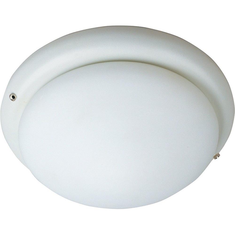 Maxim Lighting Fkt206 Basic Max One Light Ceiling Fan Light