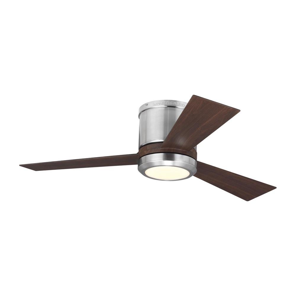 Monte Carlo Fans 3clyr42 V1 Clarity Ii 42 Ceiling Fan With