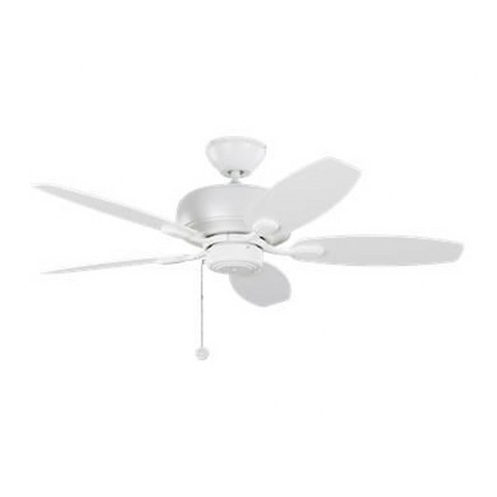 Monte Carlo Fans 5cqm44rzw Centro Max Ii 44 Ceiling Fan